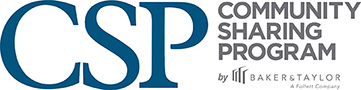 Community Sharing Logo